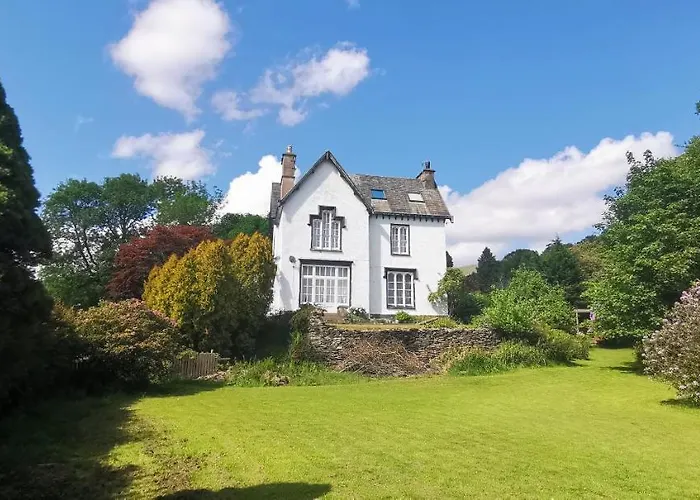 Meadowbank Bed & Breakfast Ambleside