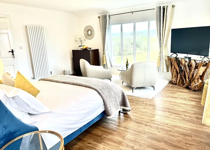 High Grassings Country House Ambleside